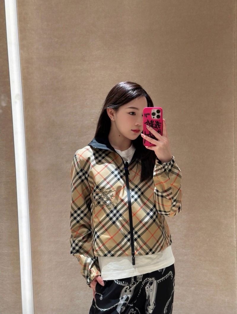 Burberry Outwear